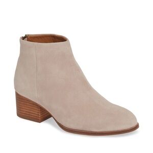 Seychelles Floodplain Sand Suede Boots